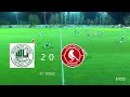 Westbury united fc vs frome town highlights