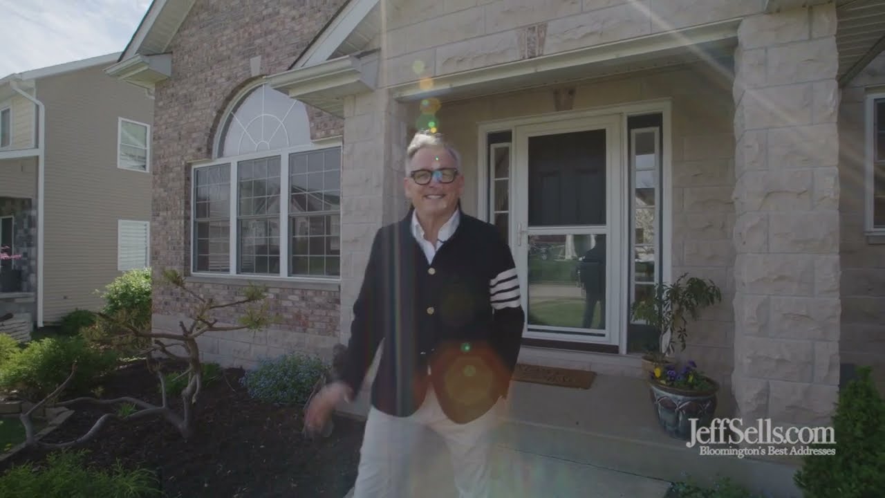 1560 S  Andrew Circle, Bloomington, IN