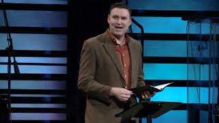 "Mentorship" Central Sermon 10/27/19