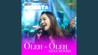 Oleh Oleh