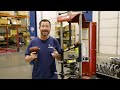 Beginning of video