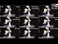 IROS-22 Talk:  Robot Contact Reflexes: Adaptive Maneuvers in the Contact Reflex Space