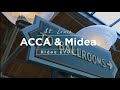 Midea EVOX at ACCA 2022 Conference & Expo