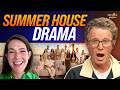 Daryn Carp Breaks Down Summer House Season 10 Drama
