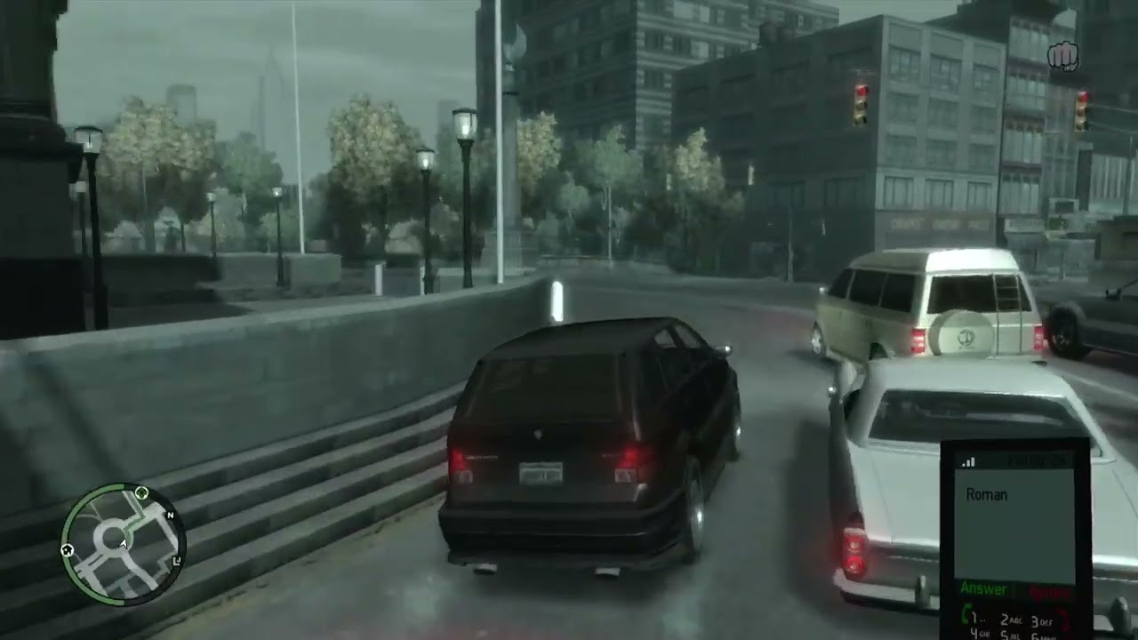 Let's Play Grand Theft Auto IV (100%) | Part 10 - Uncle Vlad | Semi Blind Playthrough