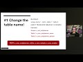 Things to do with Many to Many tables in Servicenow by Chuck Tomasi