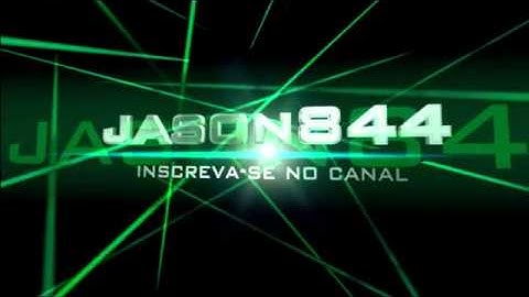 minha intro! - Created using Flixpress.com