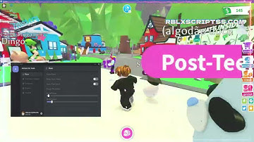 Adopt Me Script GUI OP Autofarm Money Hack (Pastebin 2023)