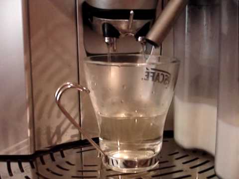 Delonghi Magnifica Pronto ESAM 4500 