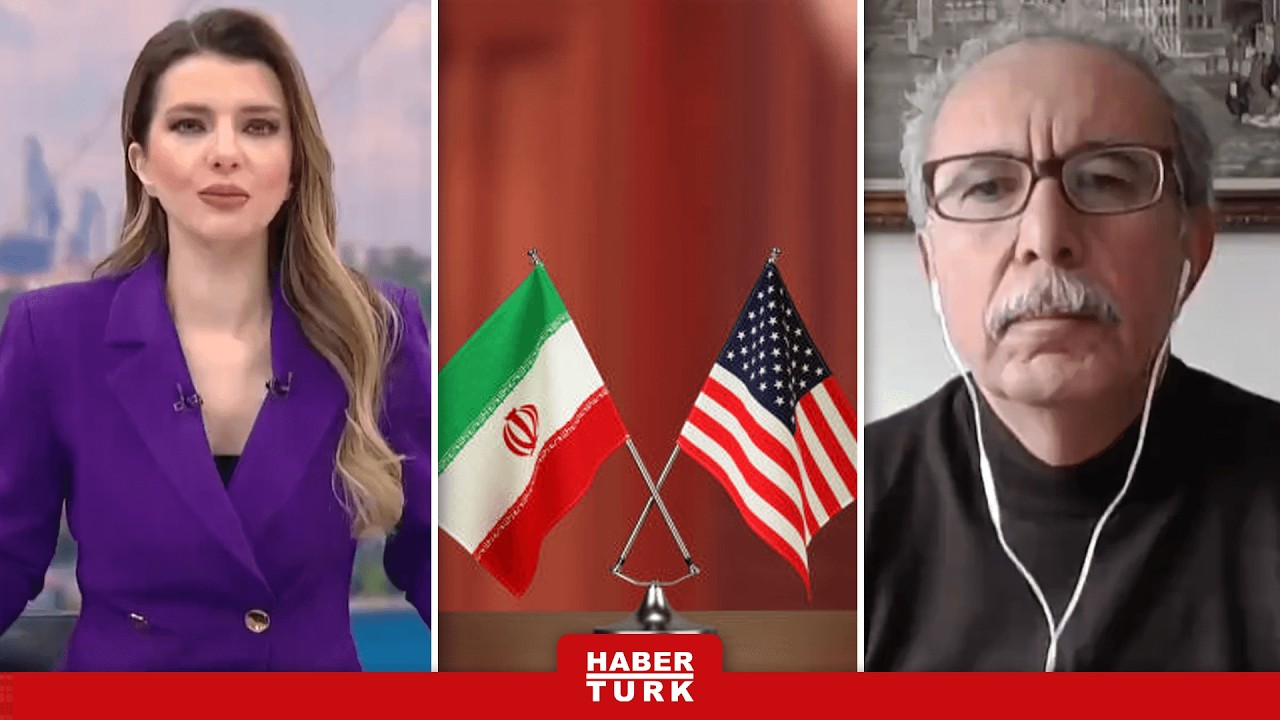 Cenevre’de Kritik Gün: ABD-İran Müzakerelerinden Barış Çıkar Mı?