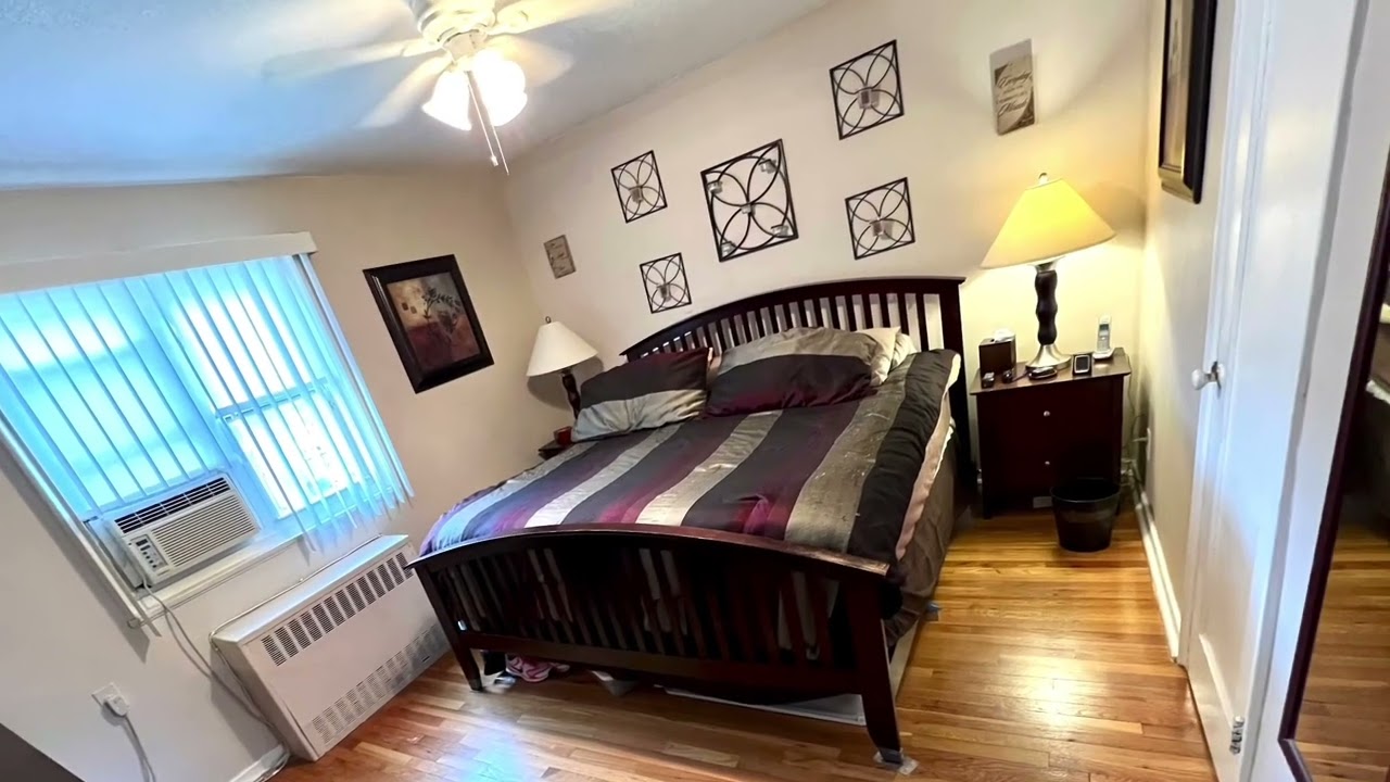 6923 218 St 2 Bayside NY 11364 coop for sale 2 bedrooms upper unit 