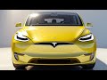 2026 Tesla Model Y E41 (2025) — Новый Электрокроссовер с Уменьшенной Ценой