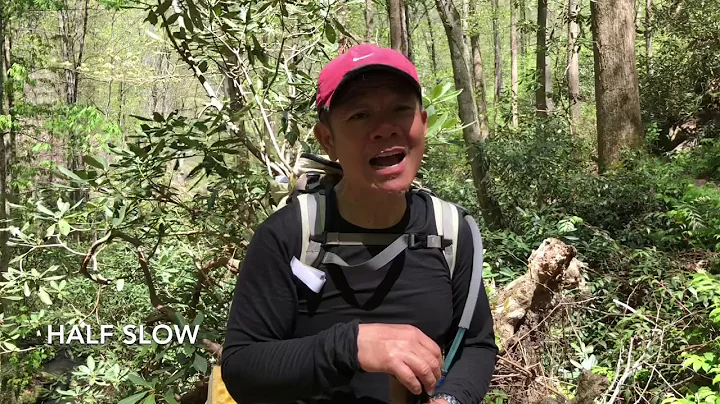 Appalachian Trail Class Of 2018