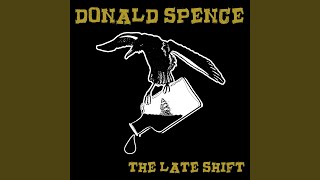 Video thumbnail of "Donald Spence - The City"