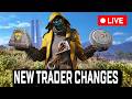 🔴 ARC Raiders LIVE - New Trader & New Trials Grind!