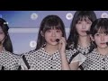 乃木坂46 5期生 考えないようにする 五期生