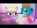 Littlest Pet Shop – "All Around the World" Music Video