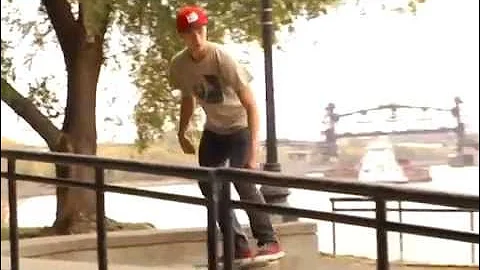 Cody Hopper Tribute