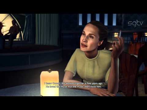 Video: Take-two: LA Noire 