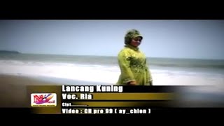 Zahria - Lancang Kuning (HD Quality)