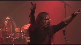 Equilibrium - Unbesiegt (final) - Live Heidenfest 2013 - Paris