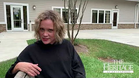 THAB's 'Fun Specialist' Amy Sheehan