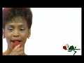 1985 "All at Once" ("Все сразу") Другое название: "Вот и все" (HD 1080p) Whitney Houston (1963-2012)