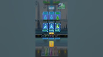 Mecha Storm: Robot Battle Game Trailer (Android, IOS) #shorts