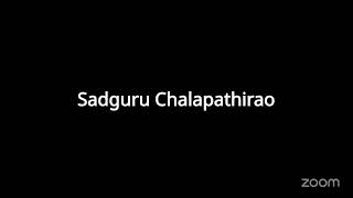 eSatsang: Srimad Bhagavad Gita: Ch 10: Day 25: Shlokam 33: SriChalapathirao screenshot 4