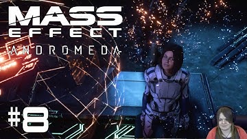Mass Effect Andromeda - Part 8 "The Remnant"
