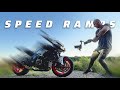 How To Film & Edit Trendy Speed Ramp Transitions | Final Cut Pro X Tutorial