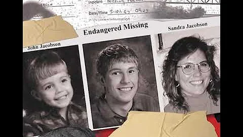 Sandra Jacobson, Episode 4: Remembering Sandra and...