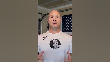 The Exact Advice & Workout Mike Mentzer Gave Me!