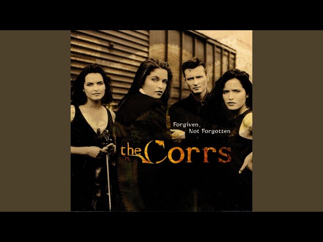 Corrs (The) - Someday