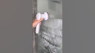 Remove Soap Scum From Glass Shower Door! #cleaningtips #cleaninghacks #hometips #homehacks
