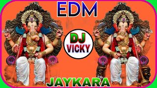 Download Lagu GANPATI BAPPA MORYA JAYKARA NONSTOP HARD BOOM 💥 BASS EDM TRANCE MUSIC 🎶 #djsarzen #nabbi #dj_vicky MP3 Download Lagu GANPATI BAPPA MORYA JAYKARA NONSTOP HARD BOOM 💥 BASS EDM TRANCE MUSIC 🎶 #djsarzen #nabbi #dj_vicky MP3