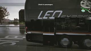 Bus simulator 3 VIP 2019 screenshot 4