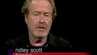 Famous Ridley Scott interview on "Black Hawk Down" (2002) Net Worth