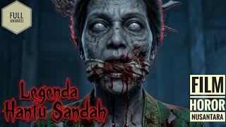 THE LEGEND OF THE SANDAH GHOST | ANIMATED FILM | URBAN LEGEND OF THE ARCHIPELAGO