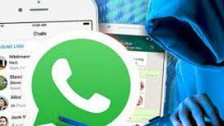 WhatsApp hack Prank on friend | #WhatsAppprank screenshot 4