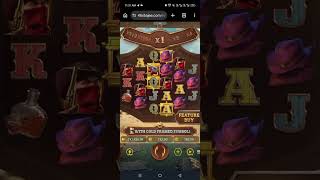 Wild Bounty Showdown Game Play In Bangladesh. Wild Bounty Showdown  screenshot 5