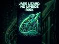 Jade Lizard Strategy Explained: Zero Upside Risk Options