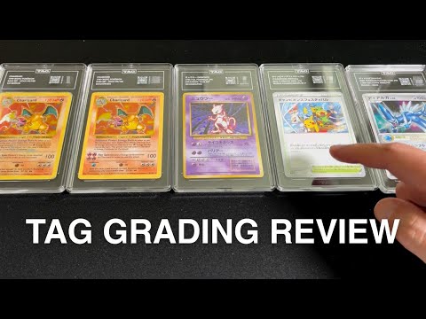 tag graded pokemon cards 2018 Japanese Sun & Moon Bolt 001 Celebi & Venusaur Gx PSA 10 Card TAG Grading In-depth Review (Pokemon