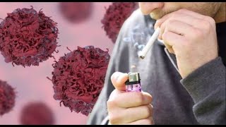 Apakah perokok lebih rentan terhadap virus corona?