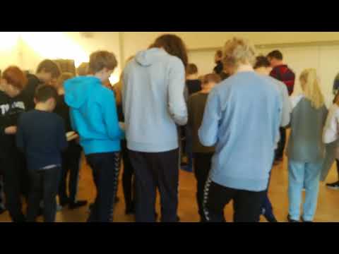 Hør den lille
