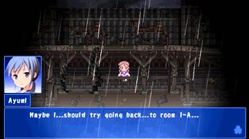 u2 plays Corpse Party - [Chapter 4] #16 Navigation