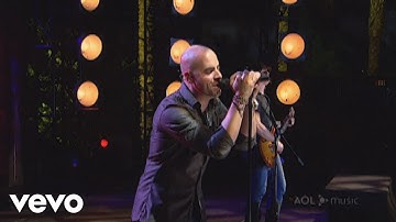 Daughtry - Nutshell (AOL Music Live! At Red Rock Casino 2007)
