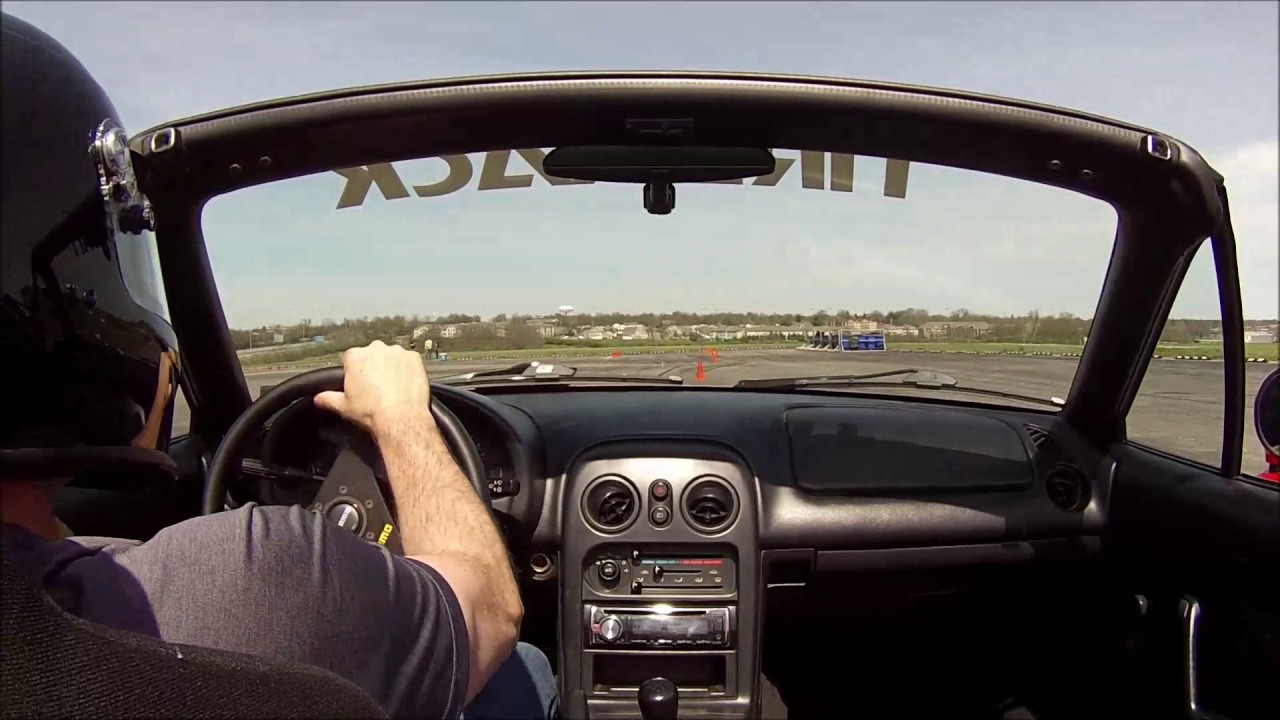 CKRSCCA @ LFUCG - 4/9/2017