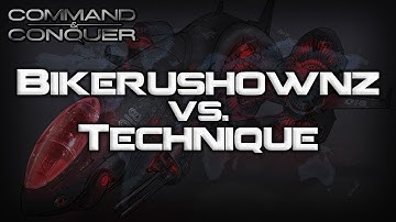 command & Conquer [Kane