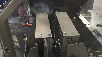 BID ON EQUIPMENT: Item 246277 - ECONOCORP E-System 2000 Cartoner